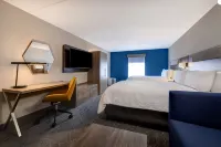 홀리데이 인 익스프레스 & 스위트 센트럴 오마하, IHG 호텔