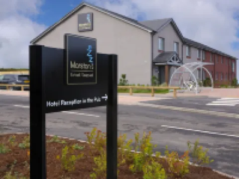 Harbour Spring, Peterhead by Marston's Inns Hotels in Peterhead
