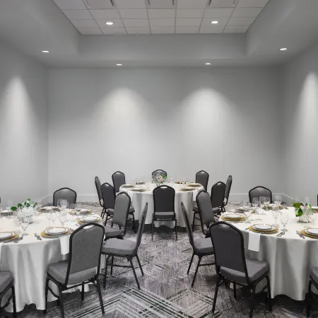 Sheraton Flowood the Refuge Hotel & Conference Center
