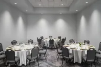 Sheraton Flowood the Refuge Hotel & Conference Center Hotels in Jackson