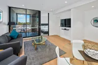 Anchorage Apartments Hampton Hotel a Highett