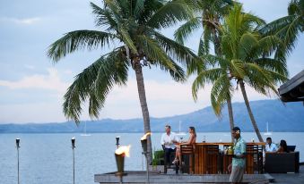 Hilton Fiji Beach Resort and Spa