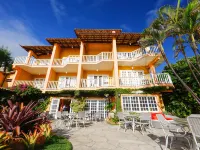 Manary Praia Hotel Hotels near Calçadão de Ponta Negra - Natal RN