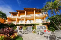 Manary Praia Hotel