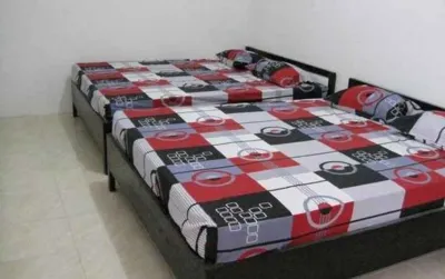 House 140