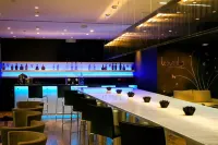 โรงแรม ฮอลิเดย์ อินน์ ซานโต โดมิงโก บาย IHG - ที่มีบาร์