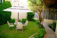 Hotel Elizabeth Central Hotels in Aguascalientes