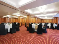 เอ็มโพรีโอรีฟอร์มา โรงแรมใกล้อนุสาวรีย์แห่งการปฏิวัติ เม็กซิโกซิตี้