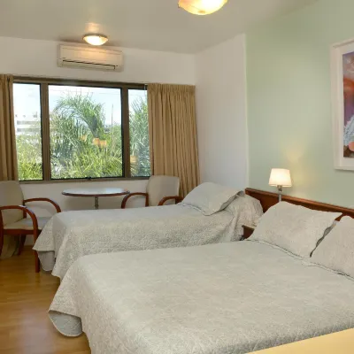 Hotel Capvio Hotels near City Hall