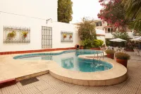 Hotel Princess - Pool
