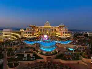 Litore Resort Hotel & Spa - Ultra All Inclusive