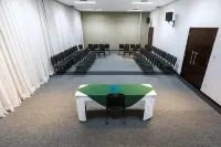 San Diego Suites Ipatinga - Bintang 4