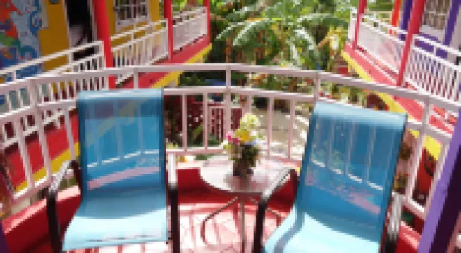 Posada Nativa Licy 聖安德烈斯酒店