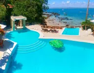 호텔 포르탈로 모로 데 상파울루 호텔