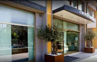 Hotel Dimorae Rooms and Suites - Apartments Hoteles en 