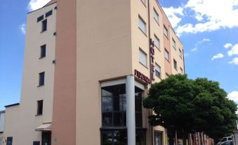 Hotel Fidenza