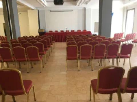 拉美齊亞大酒店 聖歐費米亞拉默齊亞酒店