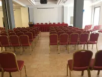 Grand Hotel Lamezia Hotels in Maida