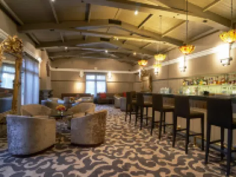 索爾阿雷基帕温德姆科斯塔酒店 阿雷基帕酒店