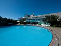 Hotel Senac Ilha do Boi Hoteles en Vitória