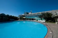 Hotel Senac Ilha do Boi Hotels in Vitoria