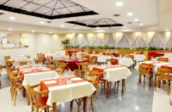 Hotel Argos โรงแรมใน