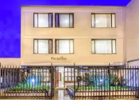 Hotel Portofino Hotels in Bogota