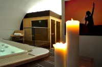 Grand Hotel Piazza Borsa - Hot Tub