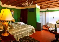 Hotel Monasterio Hotels in Sucre