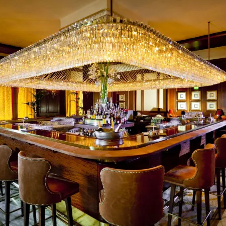 InterContinental Wien