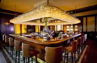 InterContinental Vienna - 5-Sterne