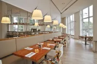 Park Centraal Amsterdam, part of Sircle Collection Hotels in Amsterdam