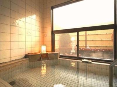 スパ・大浴場 阿蘇の司ビラパークホテル & スパリゾートの写真