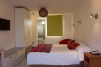 Hotel Avenida en Arica Hotels in Arica