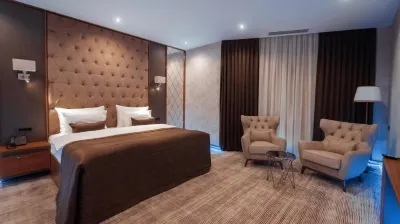 Midtown Hotel Baku Hotels in Baku