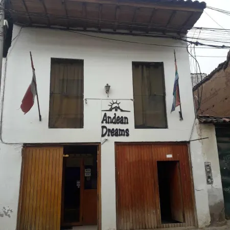 Andean Dreams Hotel
