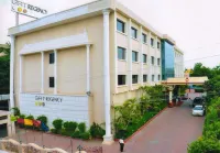 Regency Madurai by GRT Hotels Hotel berhampiran Sri Agathiyar Nadi Jothida Nilayam