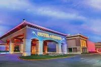 Hotel Casino Magic