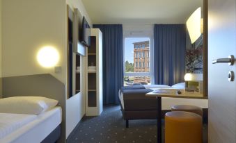 B&B HOTEL Kiel-Wissenschaftspark