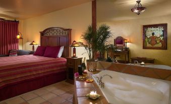 Avila la Fonda Hotel
