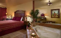 Avila la Fonda Hotel