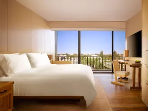 Nobu Hotel Palo Alto