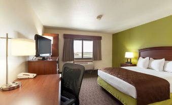 AmericInn by Wyndham Wahpeton