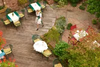 Ringhotel Bömers Mosel Landhotel فنادق في Alf