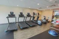 Home2 Suites by Hilton Cumming Atlanta - Gym