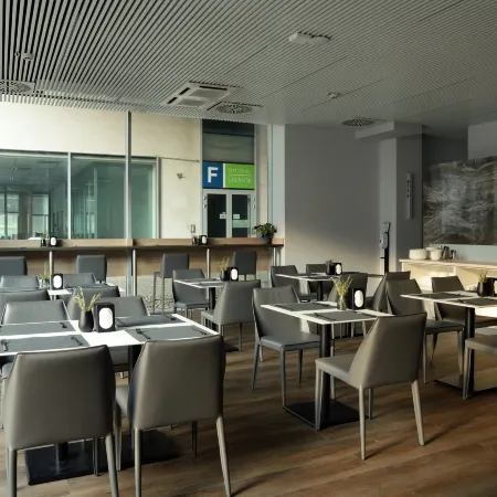 Premier Hotel Miskolc