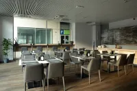 Premier Hotel Miskolc - Frühstück