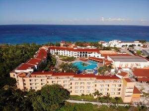 Cozumel Hotel & Resort Trademark Collection by Wyndham All Inclusive