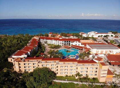 Cozumel Hotel & Resort Trademark Collection by Wyndham All Inclusive