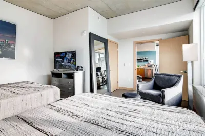 Speechless in Seattle - #1 Location - 2Br - Free Parking - VR1 퀸 앤 호텔